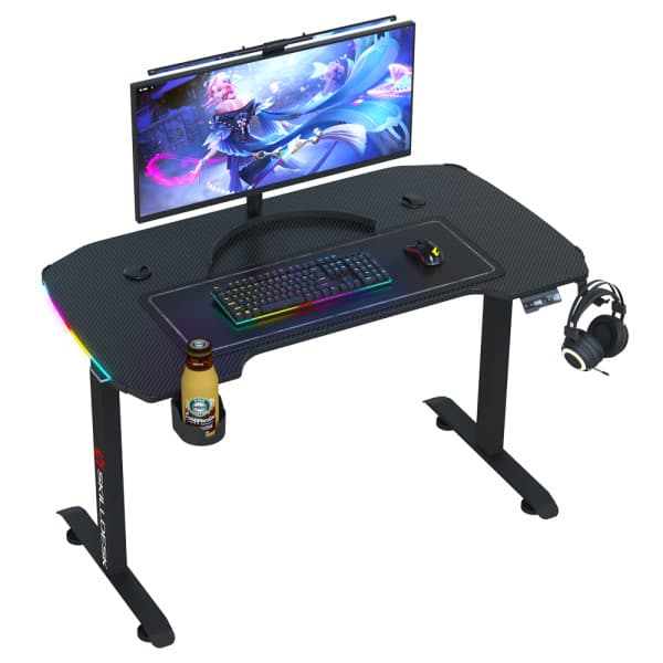 SKILLDESK FALCON (Motorisé) 3