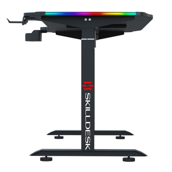 SKILLDESK FALCON (Motorisé) 5