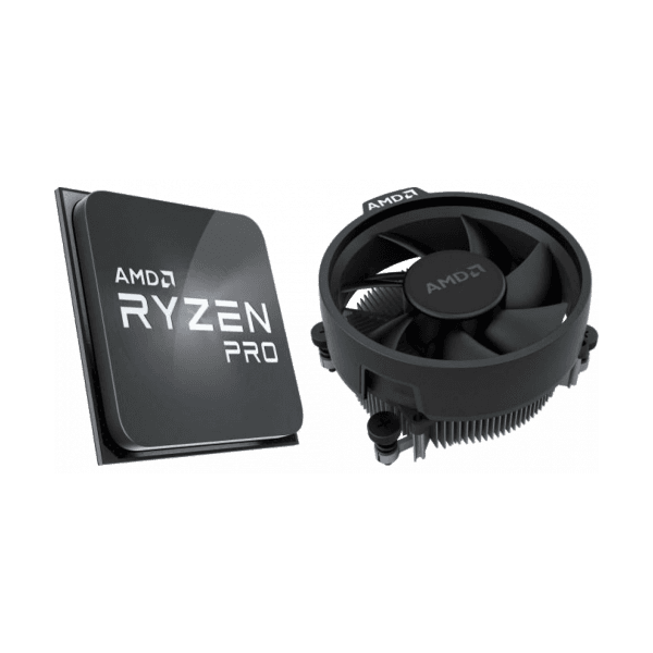 AMD Ryzen 5 PRO 5655G (3.9 GHz / 4.4 GHz) MPK maroc prix