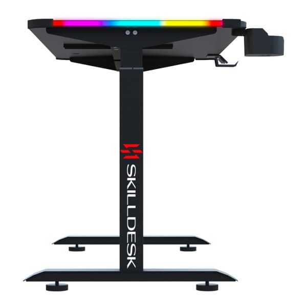 SKILLDESK STARFORGE (Motorisé) 5