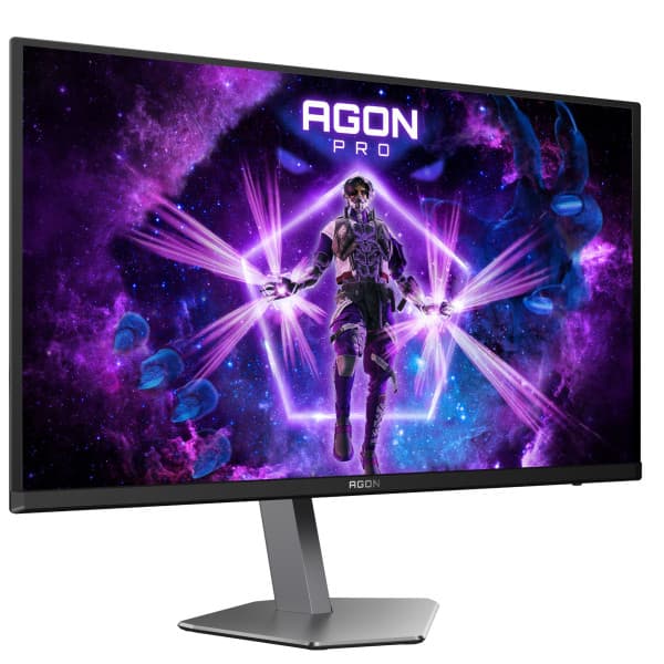 AOC AGON PRO AG276QKD2 26.5" QD-OLED 500Hz 0.03ms 2.5K 2