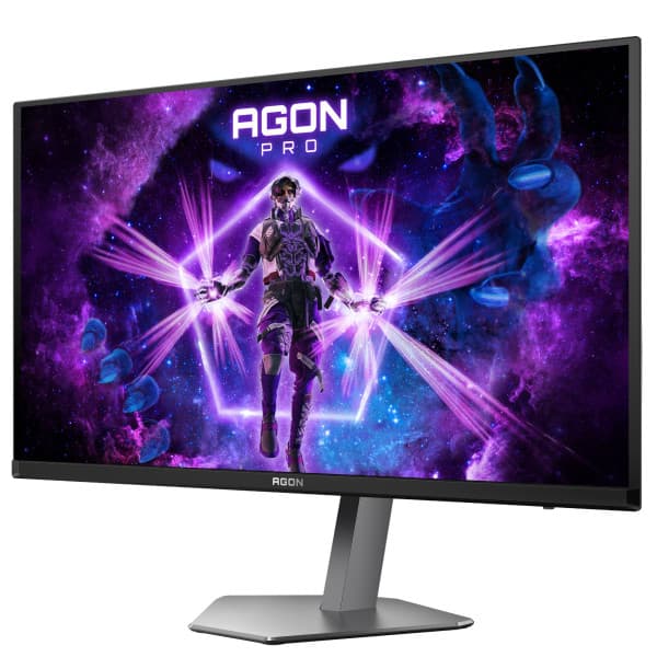 AOC AGON PRO AG276QKD2 26.5" QD-OLED 500Hz 0.03ms 2.5K 3
