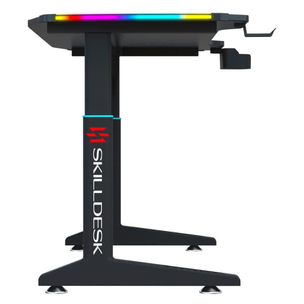 SKILLDESK WARZONE 140 5