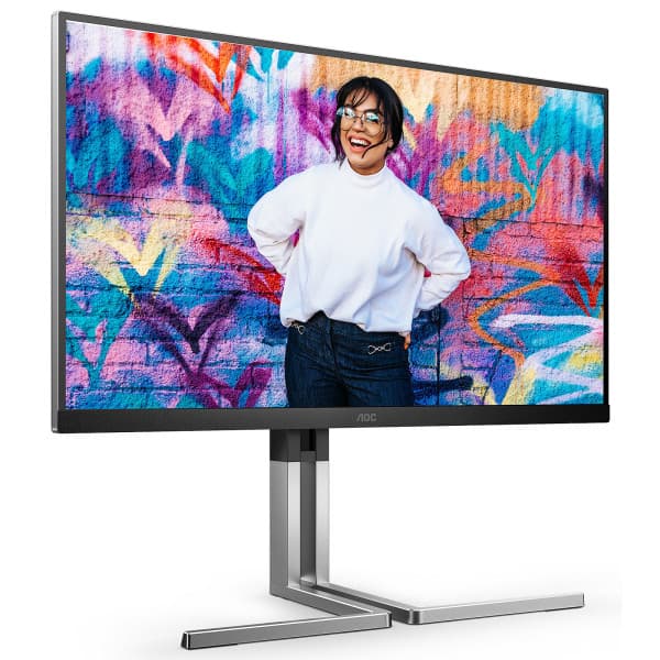 AOC Graphic Pro Q27U3CV 27" IPS 75Hz 2.5K 2