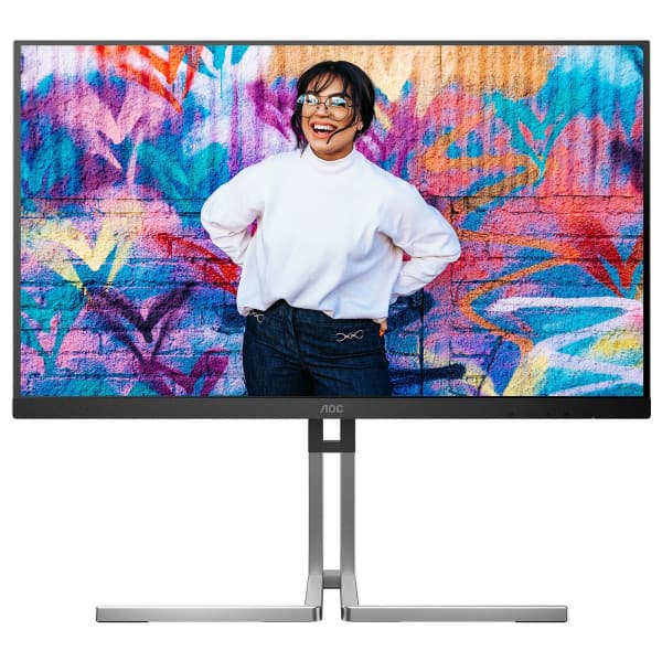 AOC Graphic Pro Q27U3CV 27" IPS 75Hz 2.5K