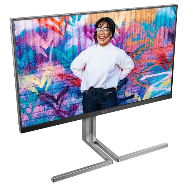 AOC Graphic Pro U32U3CV 31.5" IPS 60Hz 4k 2