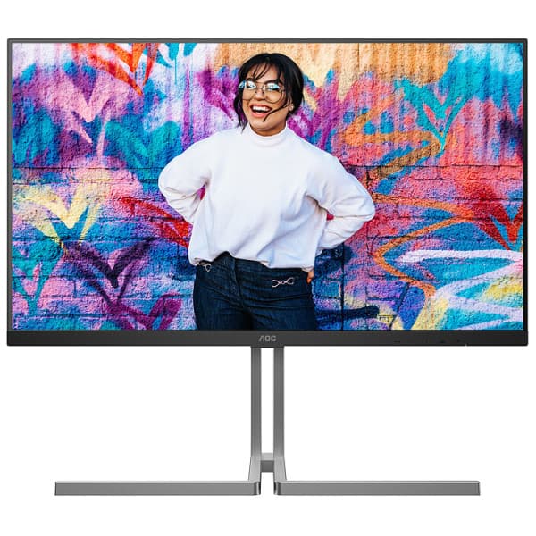 AOC Graphic Pro U32U3CV 31.5" IPS 60Hz 4k