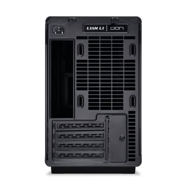 Lian Li A3 (Black) 3