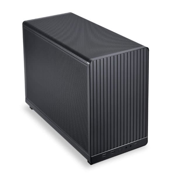Lian Li A3 (Black) 4