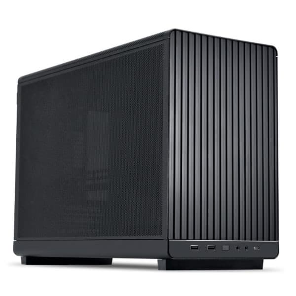 Lian Li A3 (Black) maroc prix