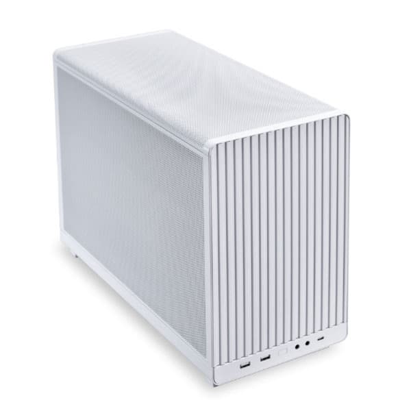 Lian Li A3 (White) 3