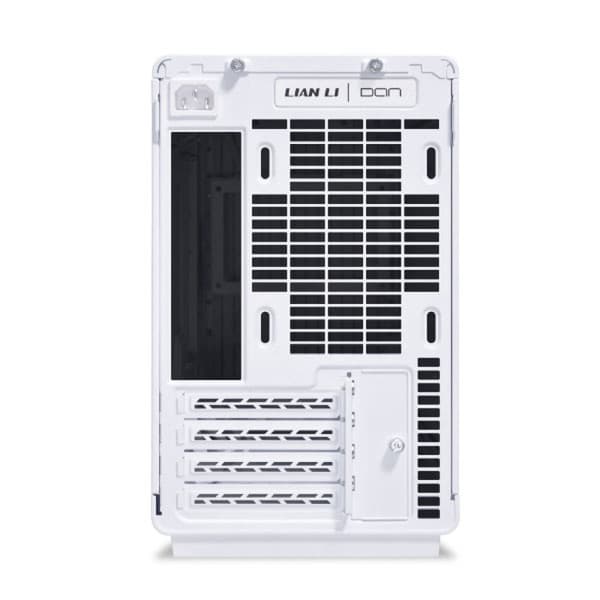 Lian Li A3 (White) 4