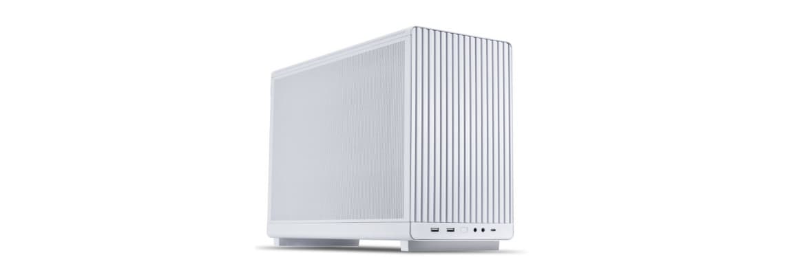 Lian Li A3 (White) 5