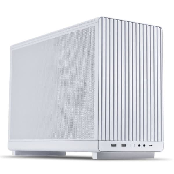 Lian Li A3 (White) maroc prix