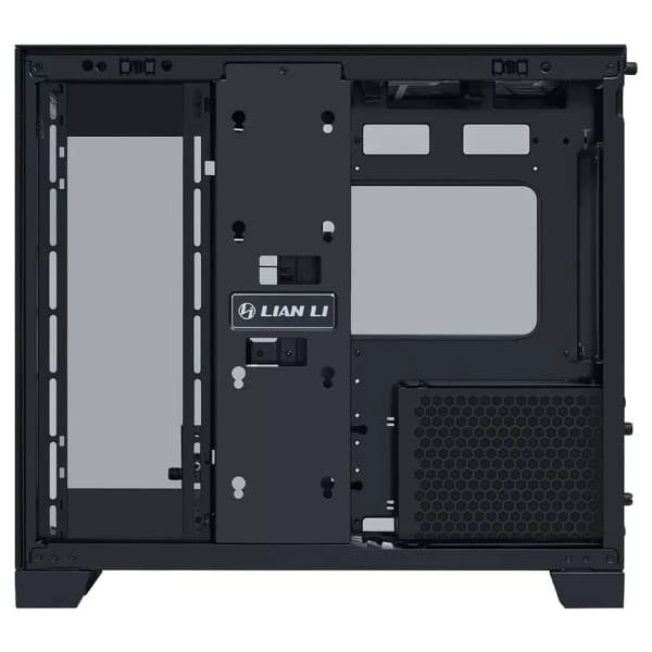 Lian Li O11 Dynamic Mini V2 (Black) 2