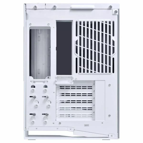 Lian Li O11 Dynamic Mini V2 (White) 4