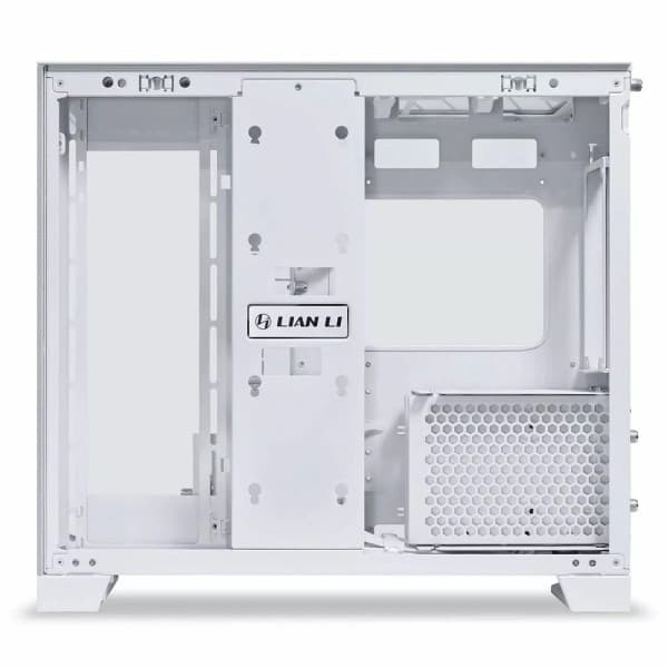 Lian Li O11 Dynamic Mini V2 (White) 2