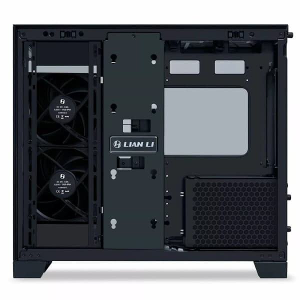 Lian Li O11 Dynamic Mini V2 Flow (Black) 3