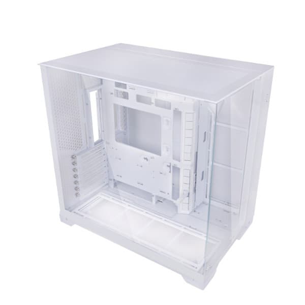 Lian Li O11 Vision Compact (White) 3