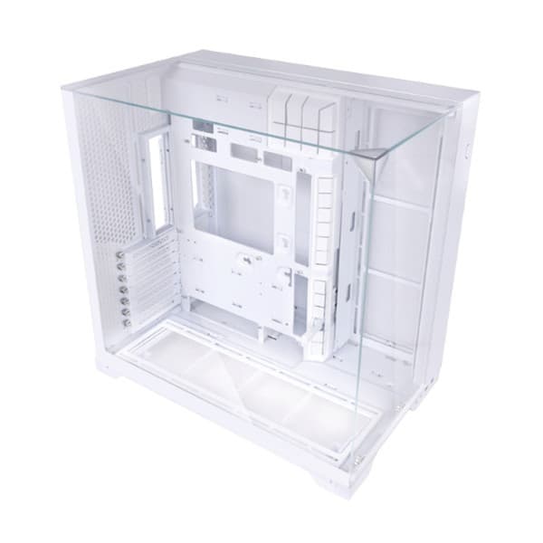 Lian Li O11 Vision Compact (White) 2
