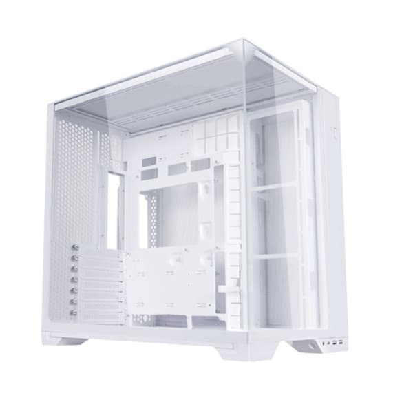 Lian Li O11 Vision Compact (White) 4