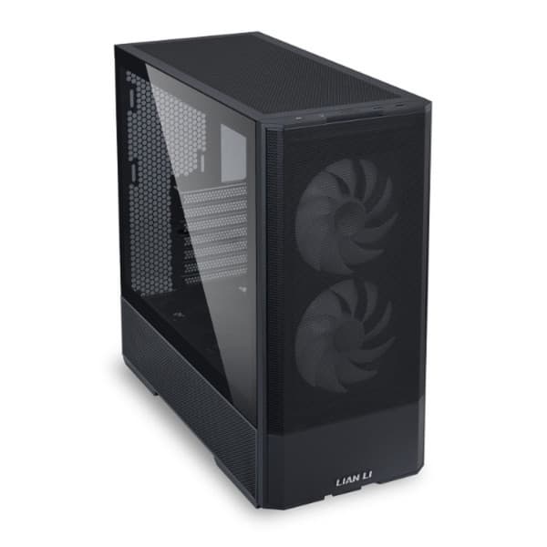 Lian Li Lancool 207 (Black) 2