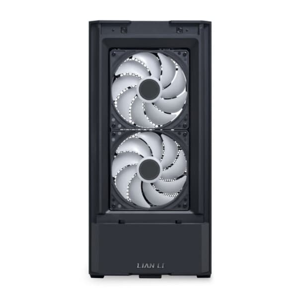 Lian Li Lancool 207 (Black) 5
