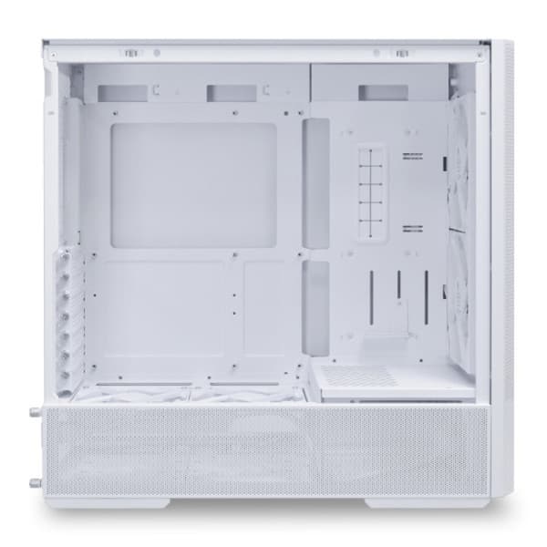 Lian Li Lancool 207 (White) 3