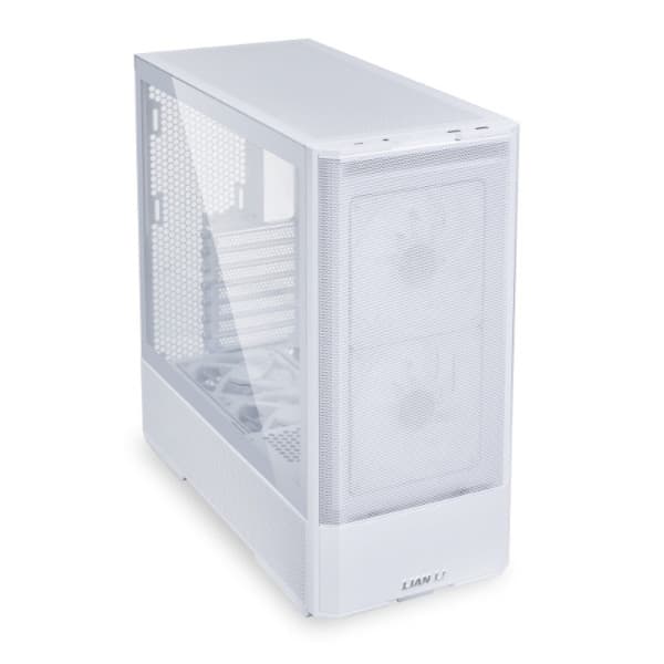 Lian Li Lancool 207 (White) 2