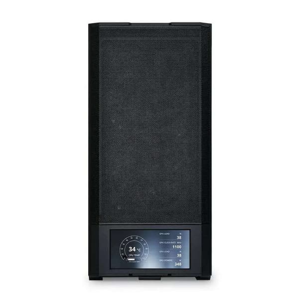 Lian Li Lancool 207 Digital (Black) 2