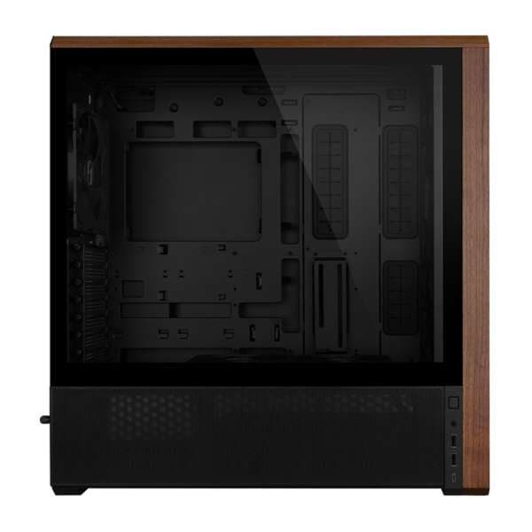 Lian Li Lancool 217 (Black) 3