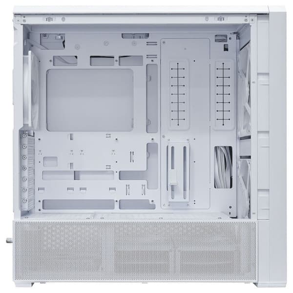 Lian Li Lancool 217 Infinity (White) 3