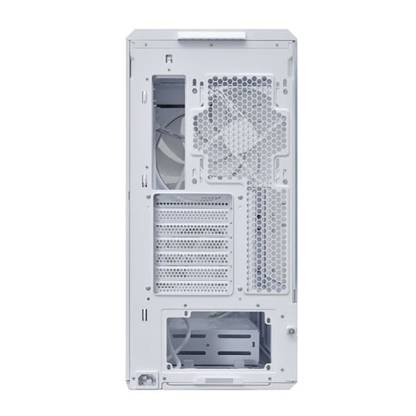 Lian Li Lancool 217 Infinity (White) 4