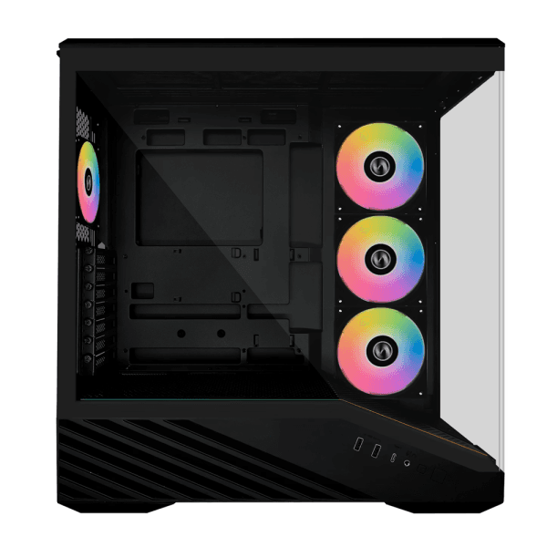 Lian Li Vector V100R (Black) 2