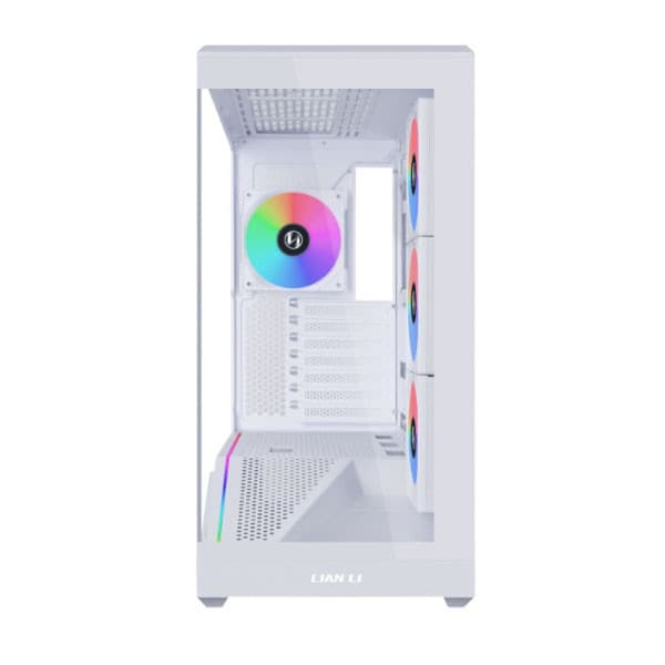 Lian Li Vector V100R (White) 3