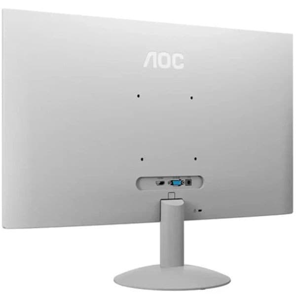 AOC 24B30H3 23.8" IPS 120Hz 1ms Blanc 4