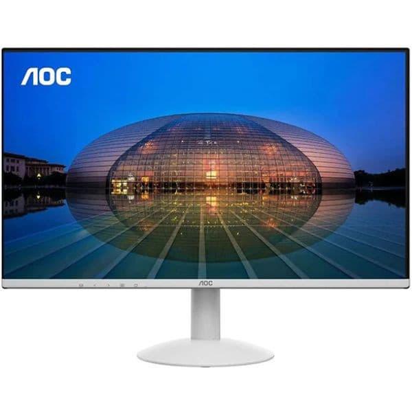 AOC 24B30H3 23.8" IPS 120Hz 1ms Blanc maroc prix