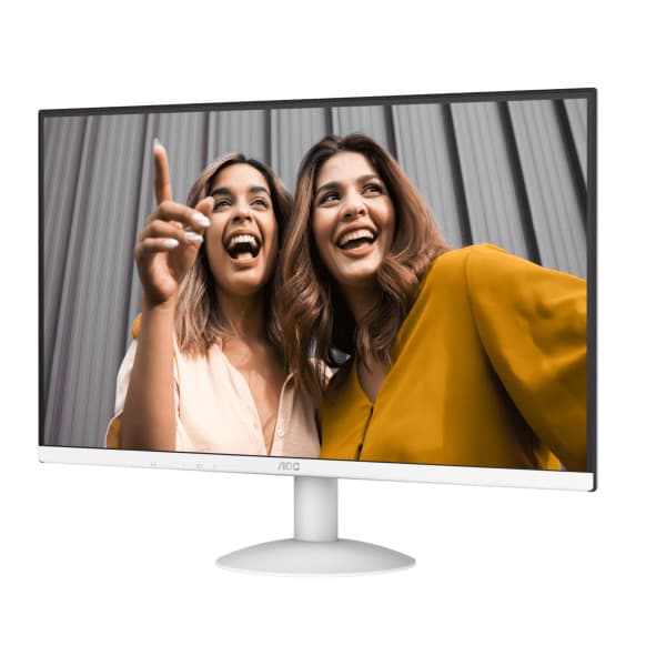 AOC 27B30H3 27" IPS 120Hz 1ms Blanc 3