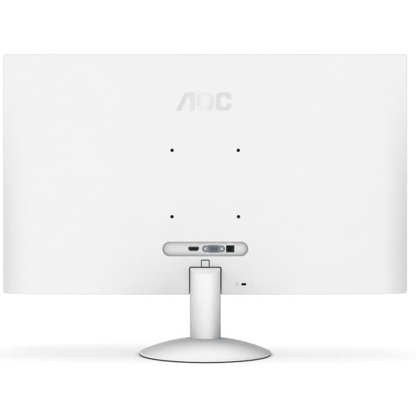 AOC 27B30H3 27" IPS 120Hz 1ms Blanc 5