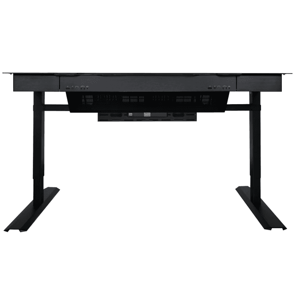 Lian li DK07X Desk Case 2