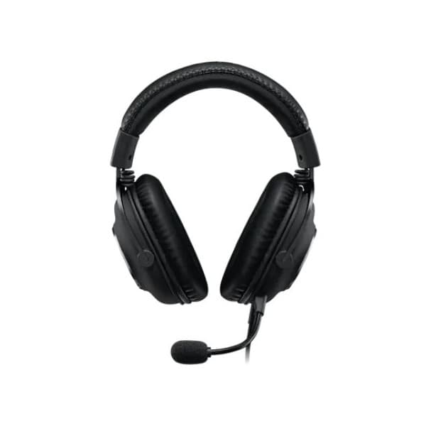 Logitech G Pro X SE Gaming Noir 3