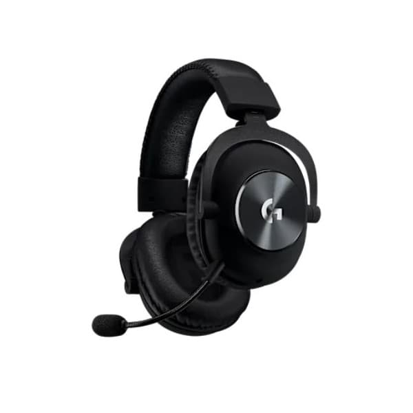 Logitech G Pro X SE Gaming Noir 2