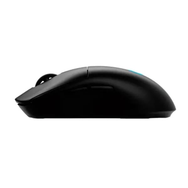 Logitech Pro 2 Lightspeed Wireless Noir 3