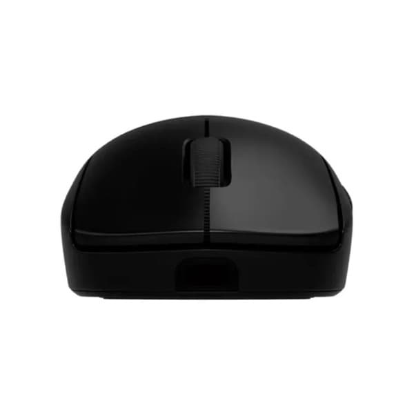 Logitech Pro 2 Lightspeed Wireless Noir 4