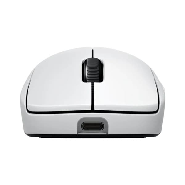 Logitech Pro 2 Lightspeed Wireless Blanc 4