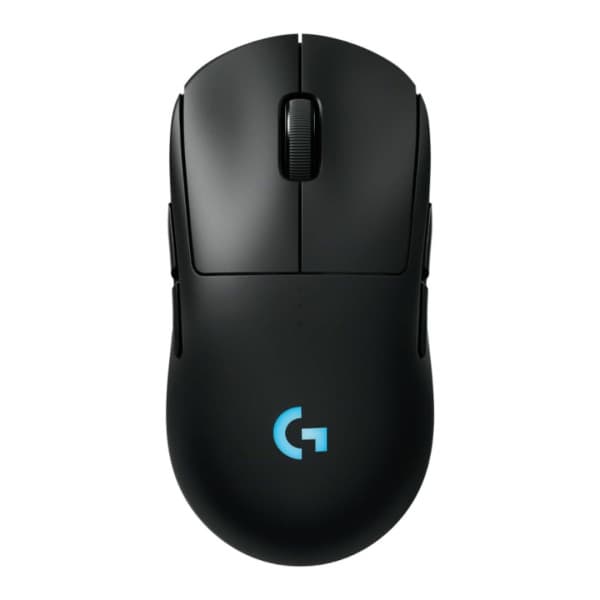 Logitech Pro 2 Lightspeed Wireless Noir