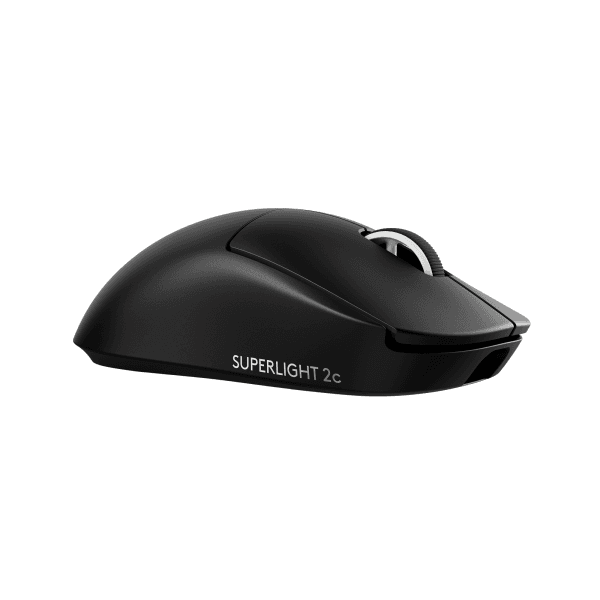 Logitech Pro X Superlight 2c Noir 2