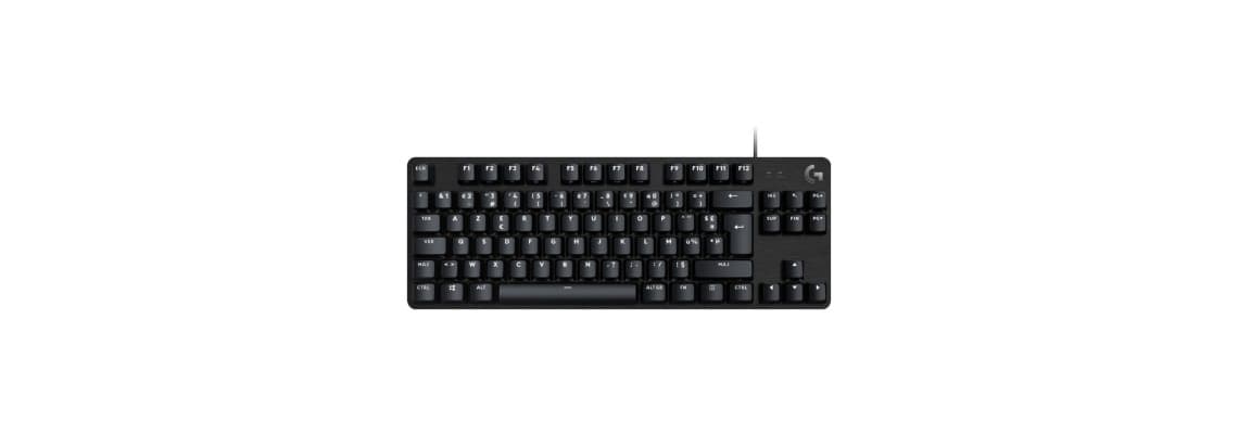 Logitech G G413 TKL SE 5