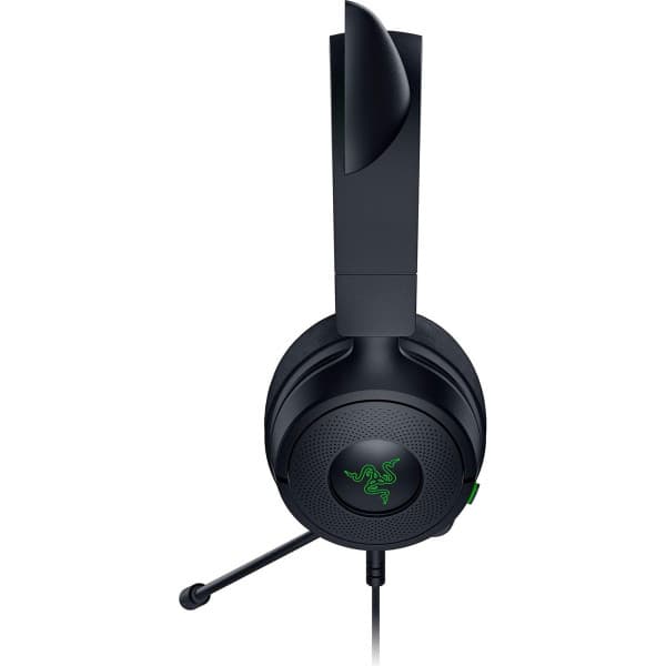 Razer Kraken Kitty V3 X Noir 5