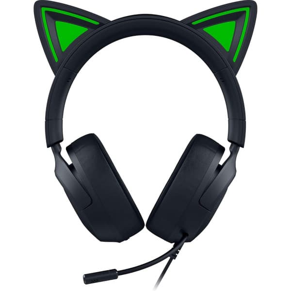 Razer Kraken Kitty V3 X Noir 3